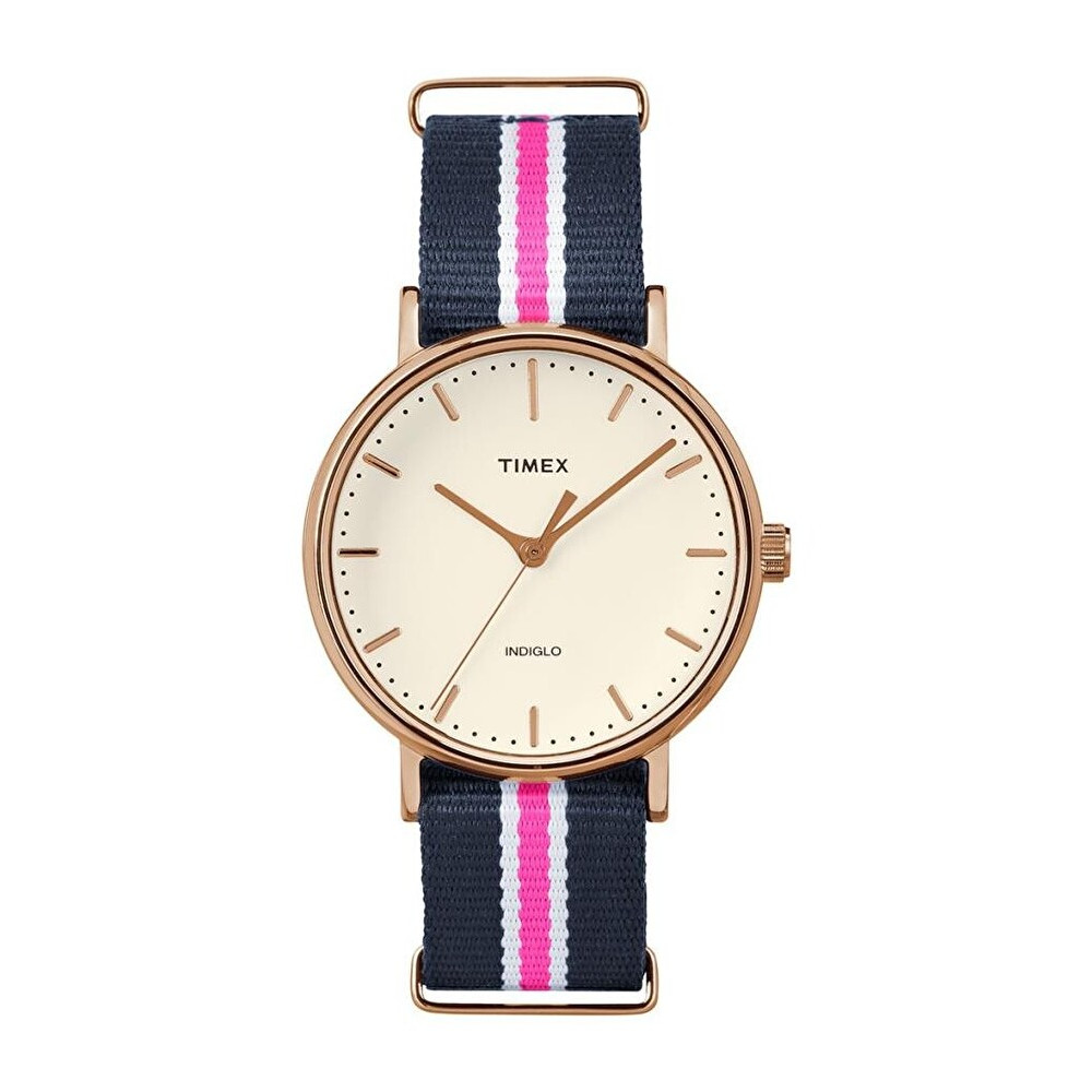 Timex TW2P91500 Kadın Kol Saati Saat Fiyatı