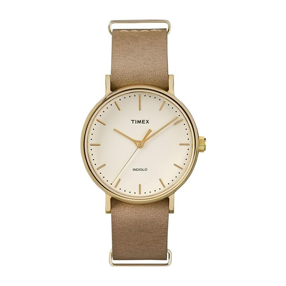 Timex TW2P98400 Erkek Kol Saati Saat Fiyatı
