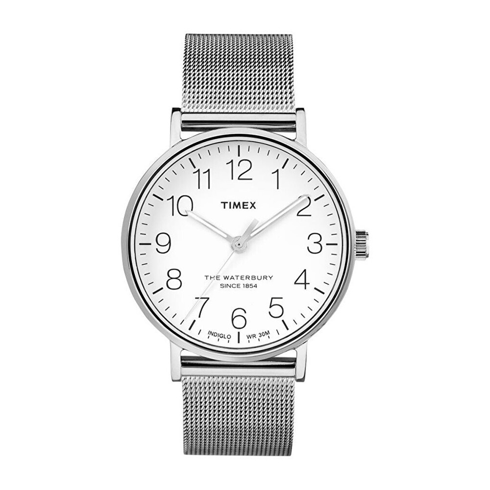 Timex TW2R25800 Erkek Kol Saati Saat Fiyatı