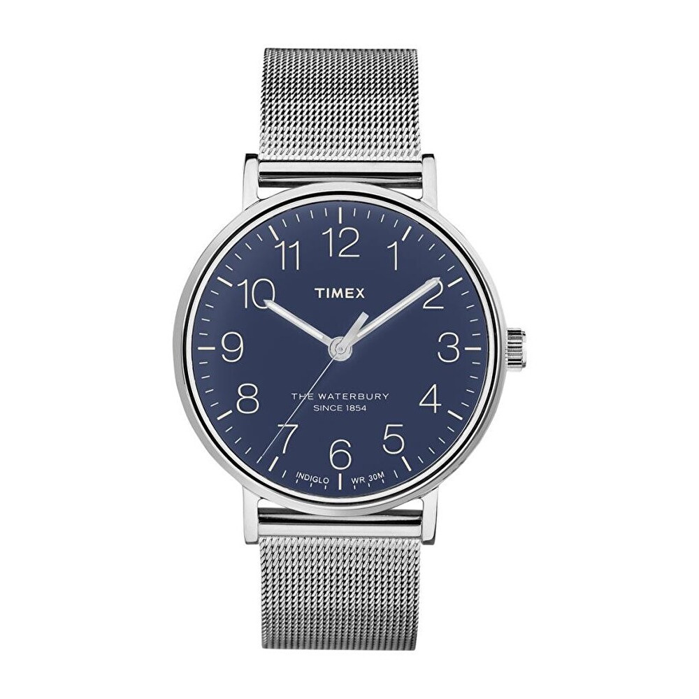 Timex TW2R25900 Erkek Kol Saati Saat Fiyatı