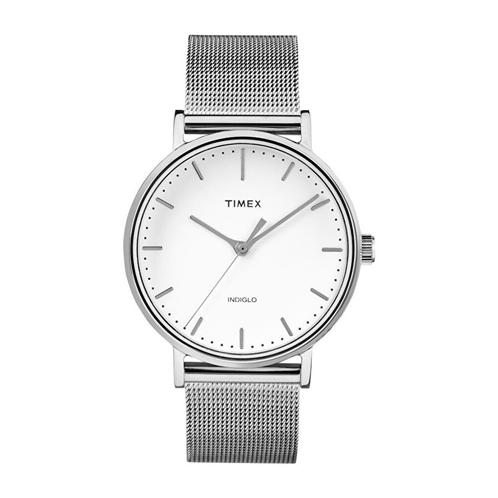 Timex TW2R26600 Erkek Kol Saati Saat Fiyatı