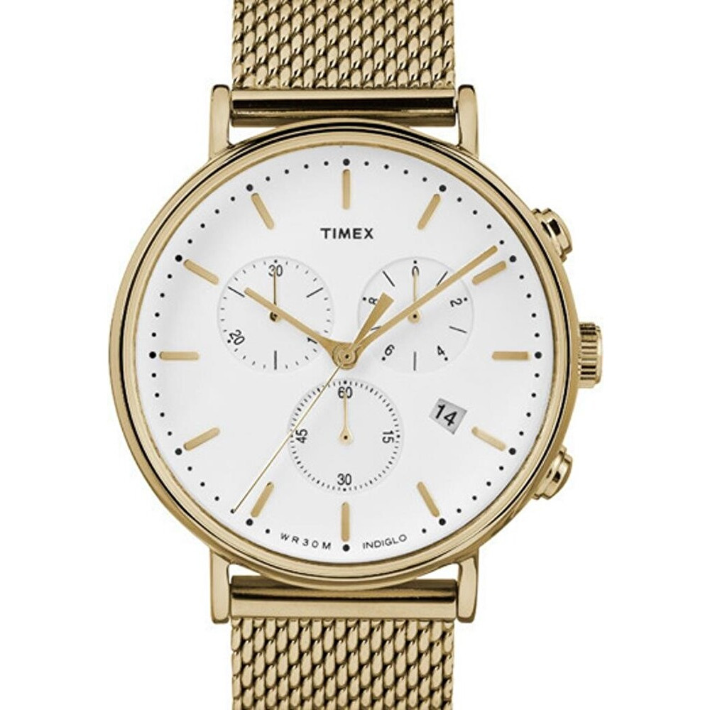 Timex TW2R27200 Erkek Kol Saati Saat Fiyatı
