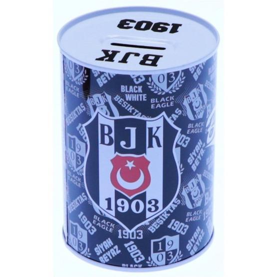 Timon 385953-4 Beşiktaş Lisanslı Taraftar Kumbara