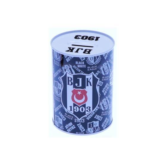 Timon 385953-4 Beşiktaş Lisanslı Taraftar Kumbara