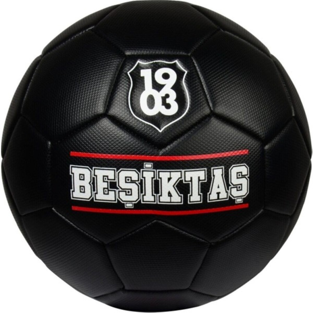 Timon Beşiktaş Orjinal Lisanslı Futbol Topu - Siyah Toplar Fiyatı