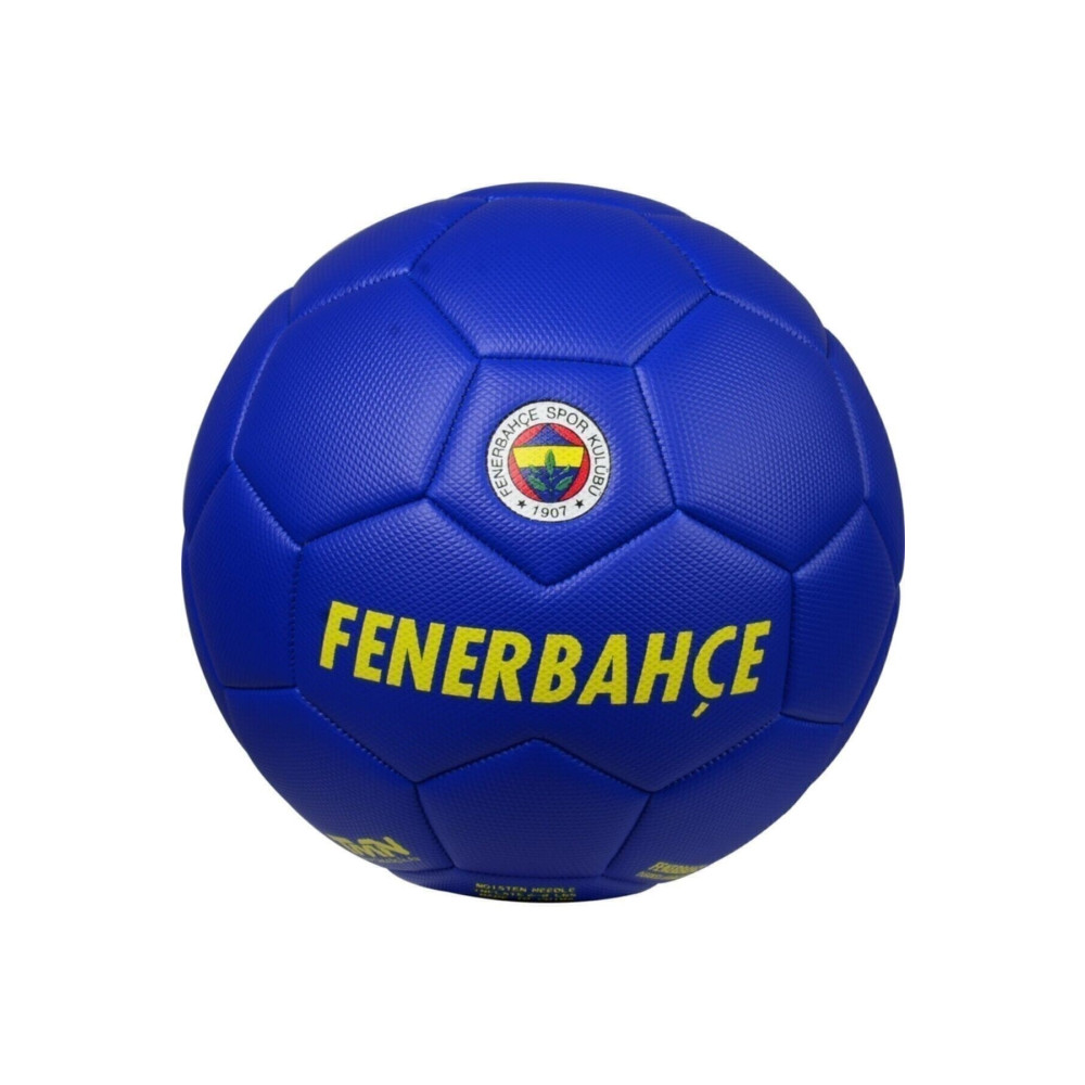 Timon Fenerbahçe Orjinal Lisanslı Futbol Topu - Lacivert Toplar Fiyatı