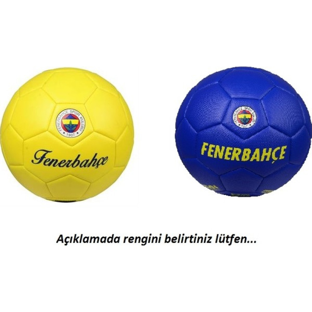 Timon Fenerbahçe Premium Futbol Topu No: 5*30 Lisanslı (1 Adet) Toplar Fiyatı