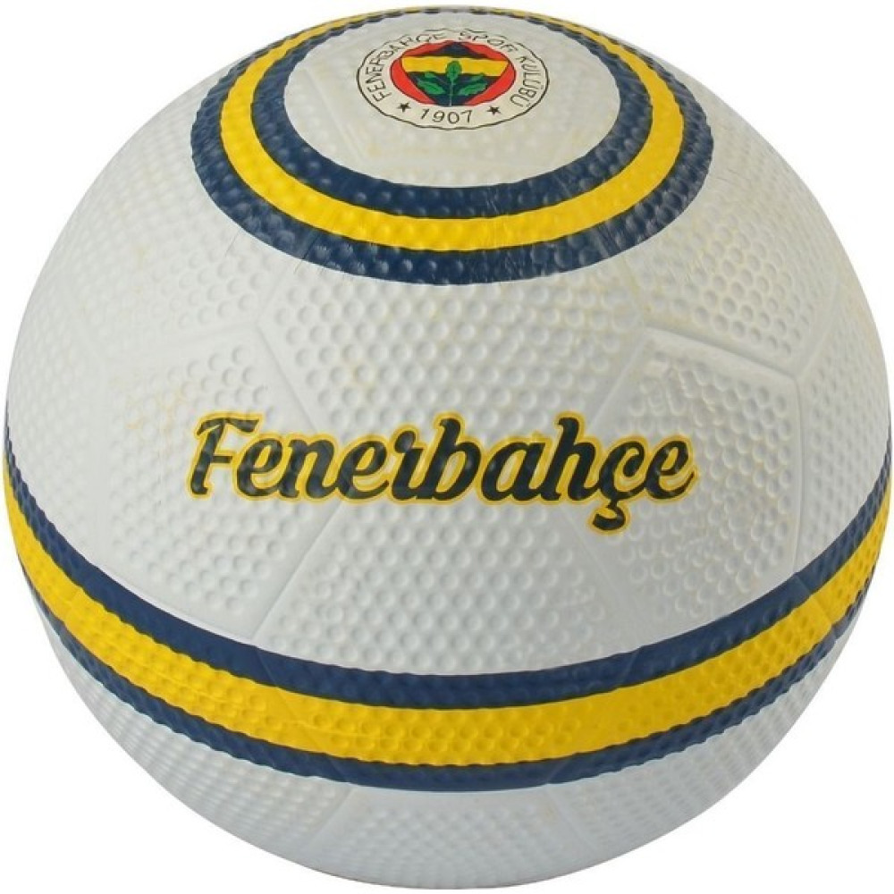 Timon Fenerbahçe Skyline Kauçuk Futbol Topu No:5 Toplar Fiyatı