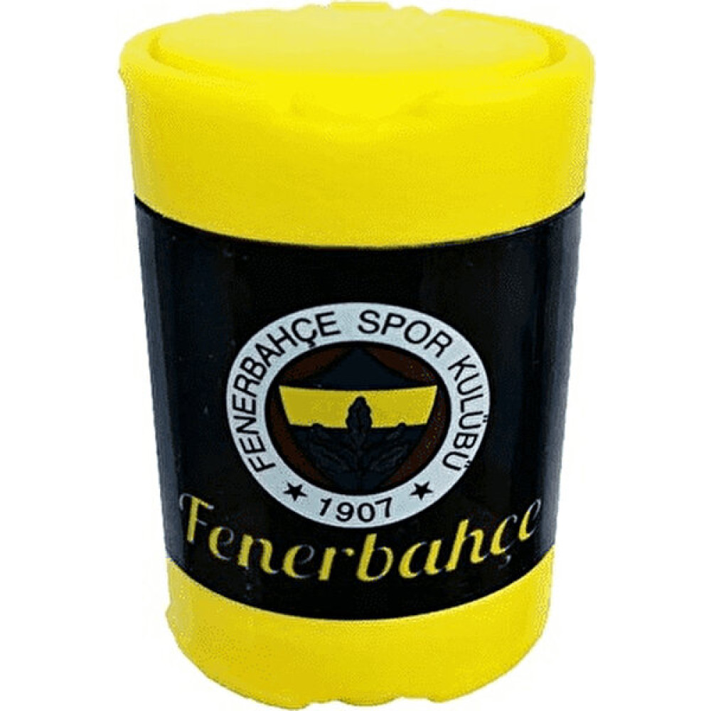 Timon Fenerbahçe Taraftar 3 Bıçaklı Kalemtıraş Kalemtıraş Fiyatı