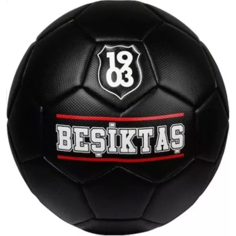 Timon No:5 Beşiktaş Premium Futbol Topu 482657 Siyah Toplar Fiyatı