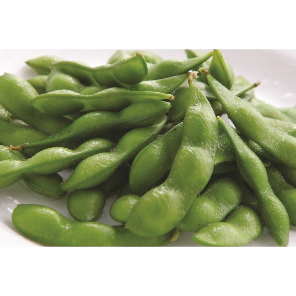 Timwel Edamame Yeşil Soya Fasülyesi Kabuklu 1 kg Sebze Fiyatı