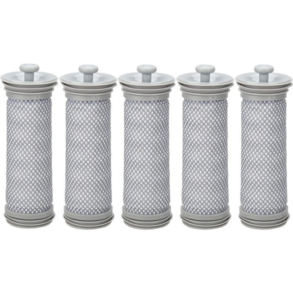 Tineco A11 Master/hero A10 Master/hero Için 5 Paket Yedek Ön Filtre, Tineco Pure One S11/S12 Akülü Elektrikli Süpürge (Yurt Dışından) Elektrikli Süpürge Aksesuarları Fiyatı