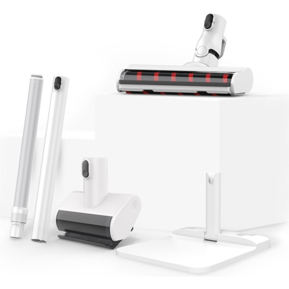 Tineco Multi Tasker Kit for S5 Combo - Beyaz (Türkiye Garantili) Elektrikli Süpürge Aksesuarları Fiyatı