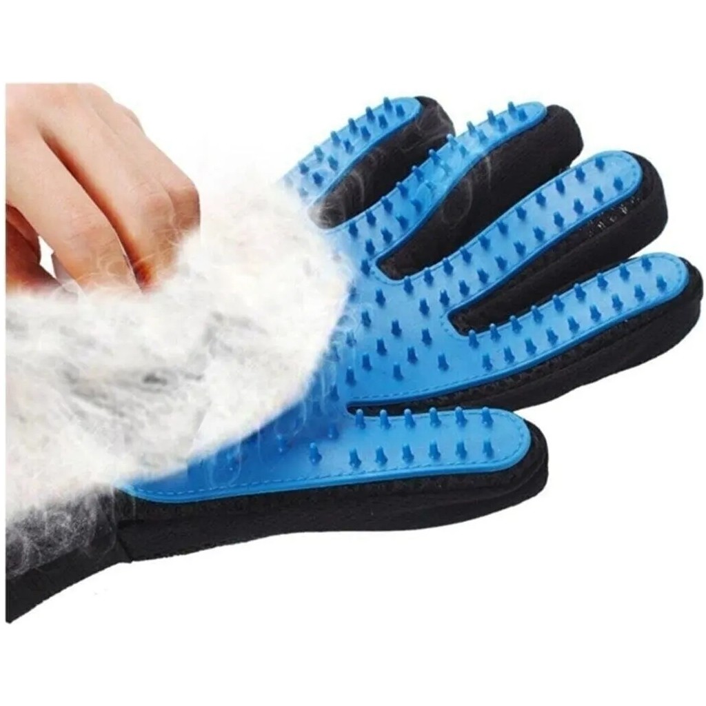 Tineke Petshop Tineke Soft Touch Tüy Toplama Eldiveni Evcil Hayvanlar İçin 1 Adet Pratik Kullanım Diğer Fiyatı