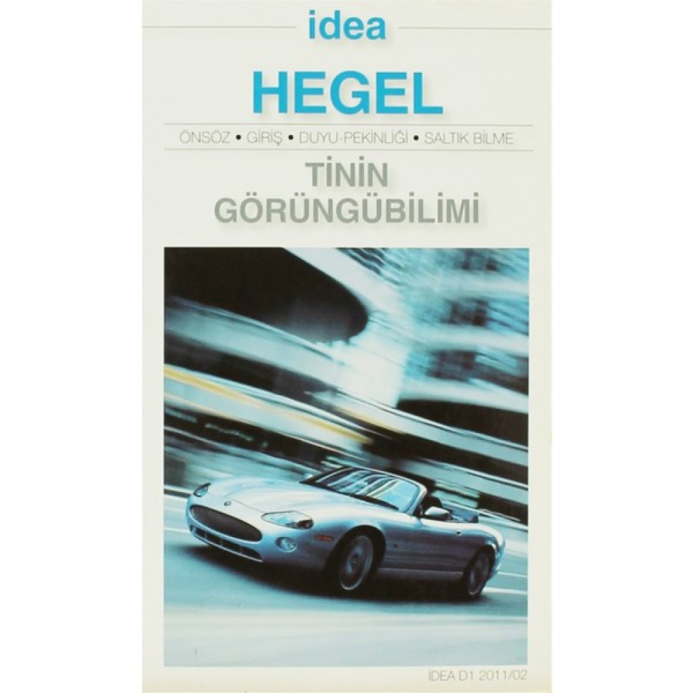 Tinin Görüngübilimi Felsefe Setleri Fiyatı
