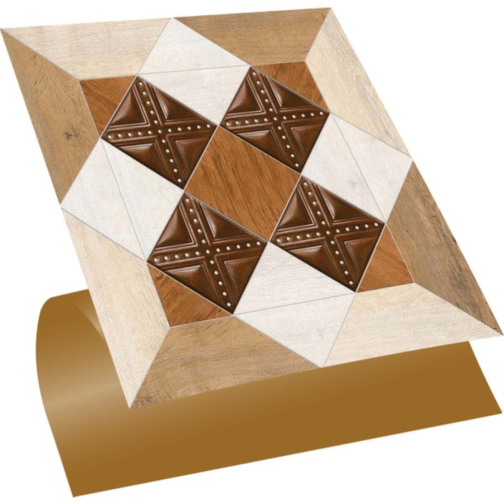Tink Kendinden Yapışkanlı Ahşap 009 Desenli Pvc Karo 30X30 cm (4 Adet) 0,36 M2 Yer / Yüzey Kaplamaları Fiyatı