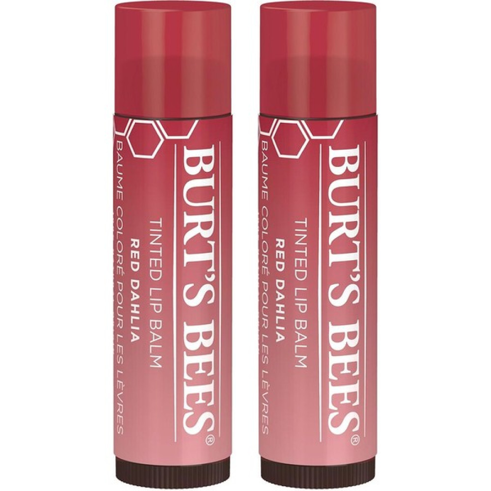 Tinted Lip Balm - Red Dahlia Vişne X2 Adet Dudak Bakımı / Koruyucu Fiyatı