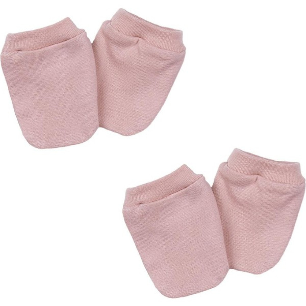 Tiny Lamb Pink Eldiven Seti - 2 Takım Bebek Şapkası Fiyatı