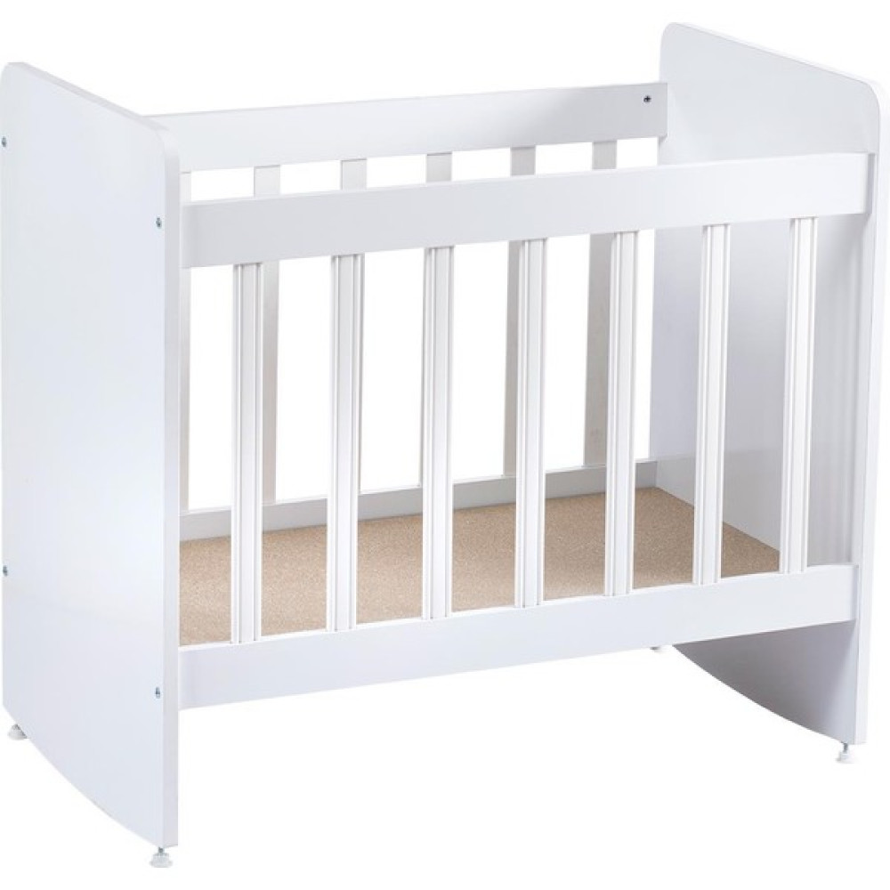 Tinycare Ahşap Beşik 50X90 cm Beyaz Beşik Fiyatı
