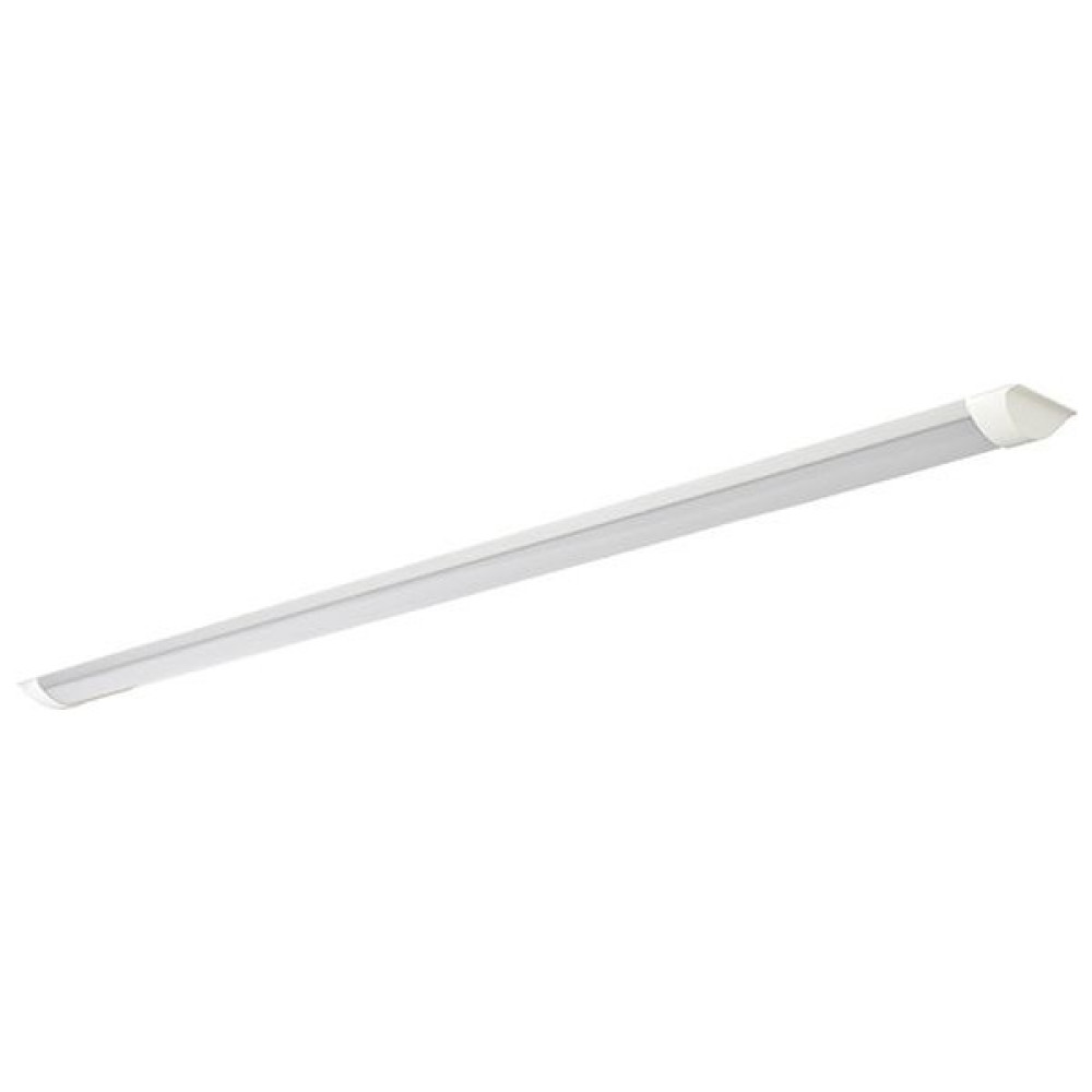 Tio 36W 4000K Sıvaüstü LED Bant Armatür 1200MM Armatür Fiyatı