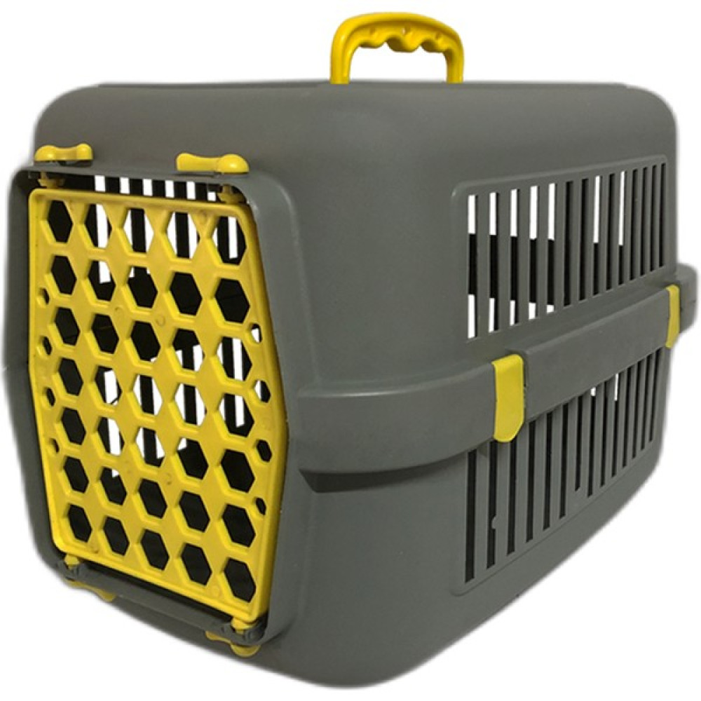 Tipet Deluxe Kedi Köpek Taşıma Çantası - Sarı Evcil Hayvan Ürünleri Fiyatı