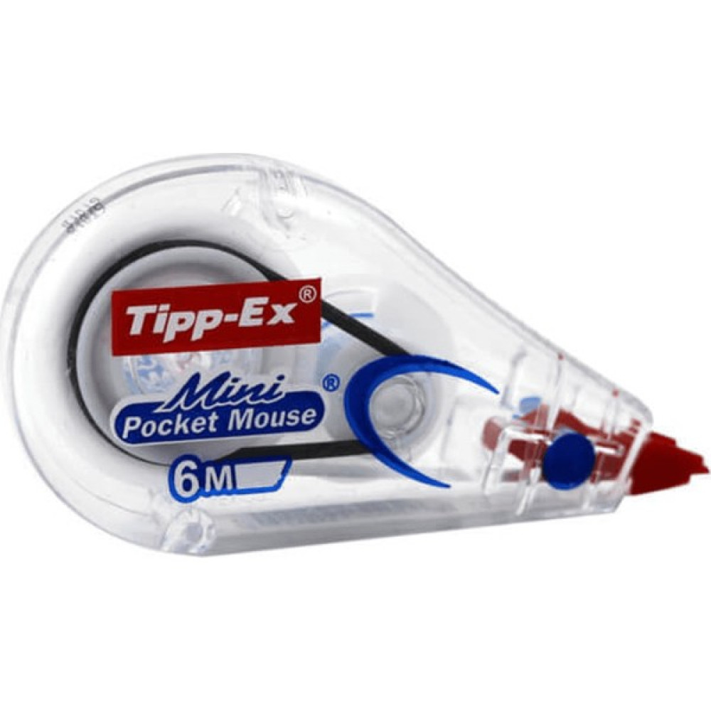 Tipp-ex Şerit Düzeltici - Daksil 6m Şerit Düzeltici Fiyatı
