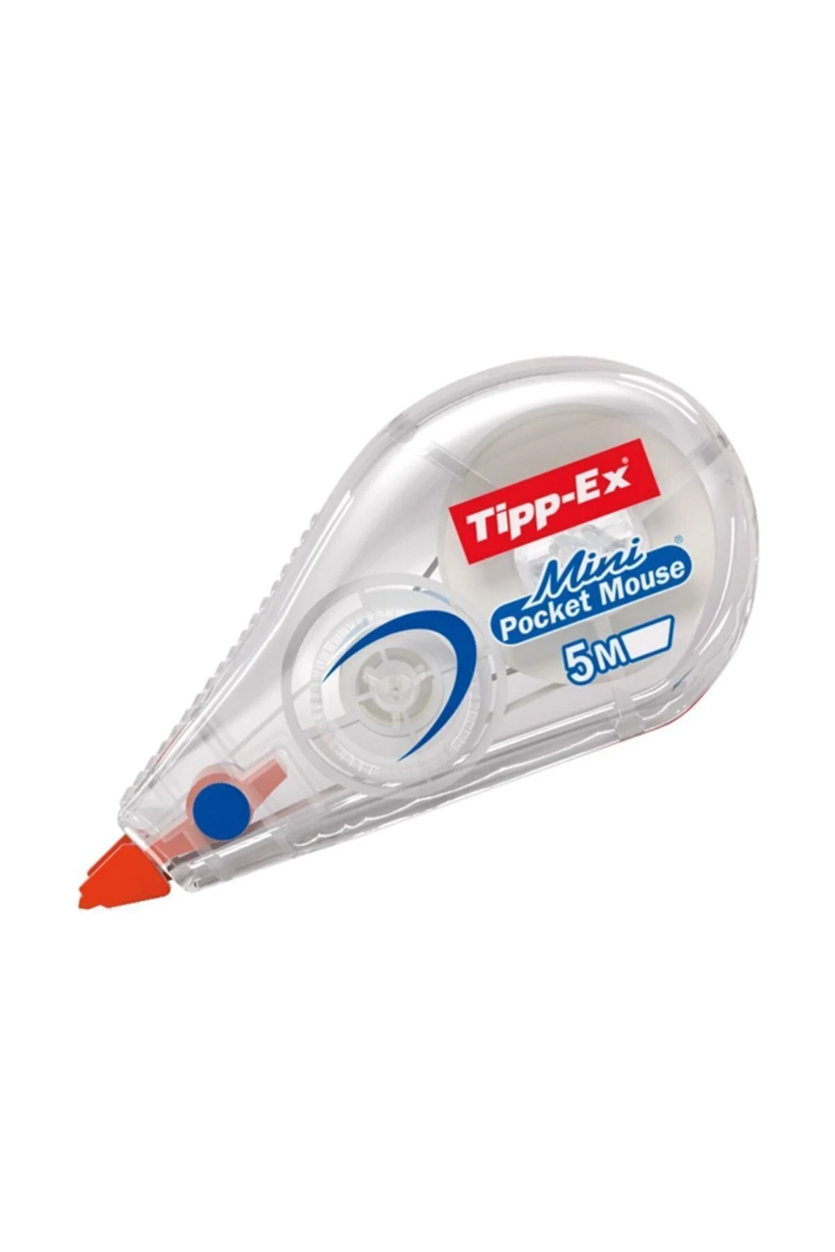Tipp-Ex Tipp Ex Mini Pocket Mouse Şerit Daksil 6 Metre / 8221351" Sıvı Silici Fiyatı