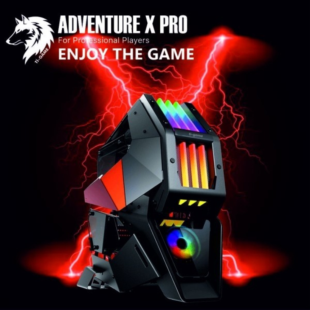Tiranozor Adventure x Pro I9-14900K 160GB Ddr5 (6000MHZ Ddr5) 4tb M.2. SSD (7000/7000MB/S) 4tb SSD Rtx 4090 Sıvı Soğutma 1200W 80+Gold Gaming Pc Masaüstü Bilgisayar Fiyatı