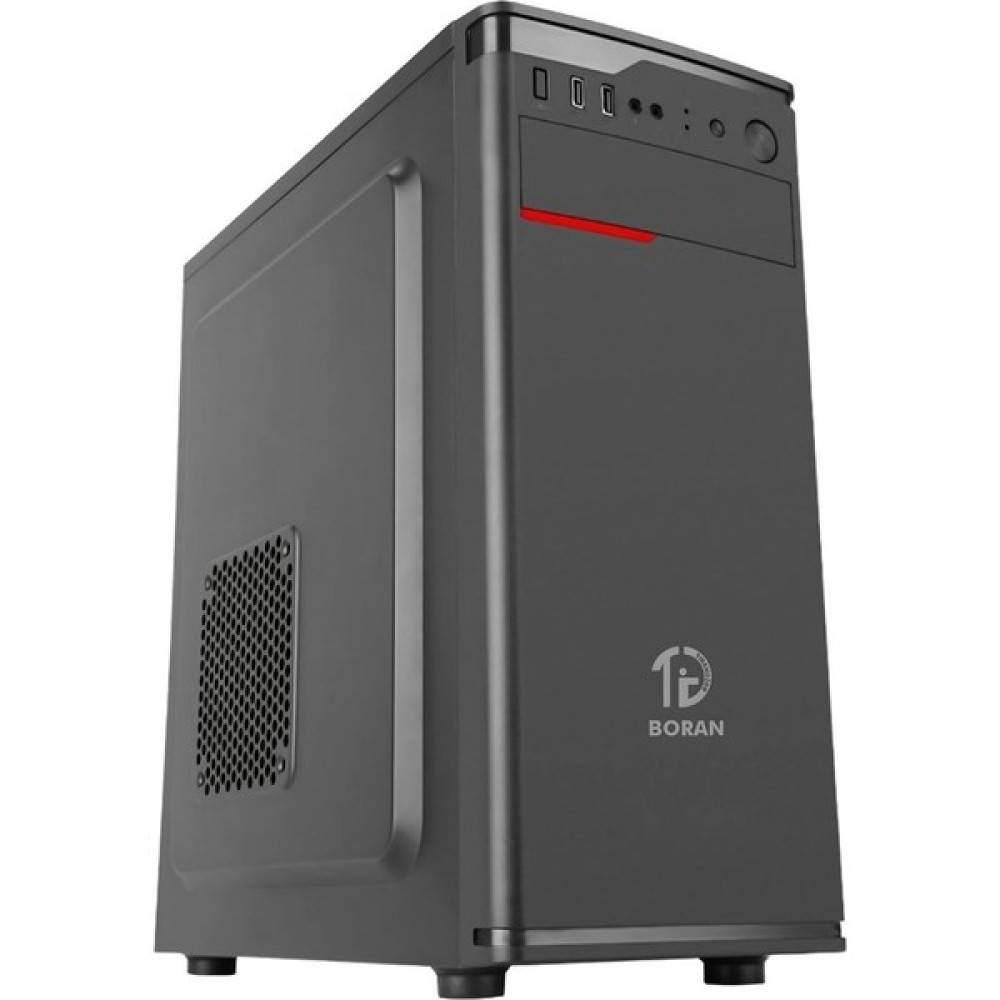 Tıranozor Boran BRN2529D I7-14700 64GB Ddr4 2X4TB Sata SSD 300W Dos Server Oto Boyaları Fiyatı