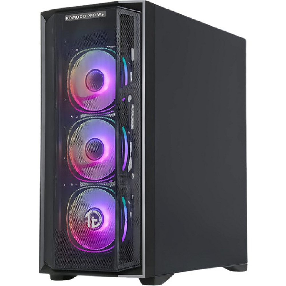 Tıranozor Komodo Pro Ws KMP25134W I9-14900K 32GB Ddr5 1tb M.2 SSD 12GB RTX4070 W11P 750W Work Statıon - Windows 11 Pro Oto Boyaları Fiyatı