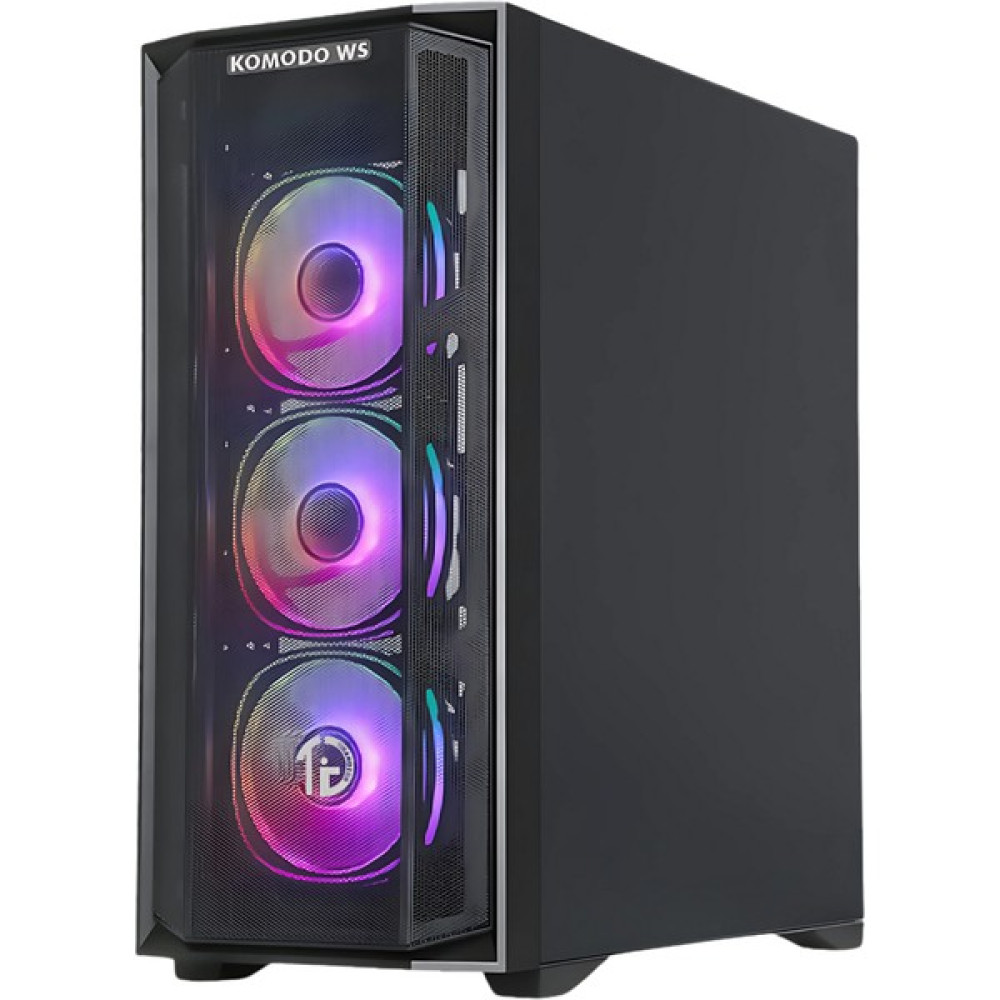 Tıranozor Komodo Ws KMD2597W I7-13700 16GB Ddr5 512GB M.2 SSD 1tb HDD 16GB RTXA4000 W11P 1000W 80+G Work Statıon - Windows 11 Pro Oto Boyaları Fiyatı