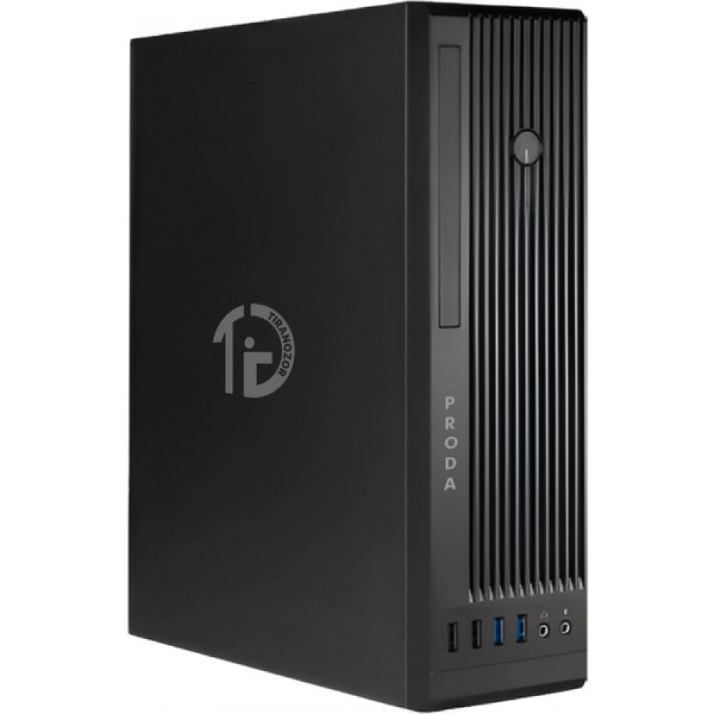 Tıranozor Proda Mff PRD2562D I7-12700 8gb Ddr4 256GB SSD 300W Dos Oto Boyaları Fiyatı