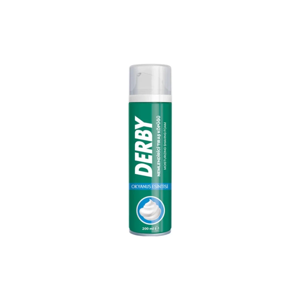 Tiras Kopugu Okyanus Esintisi 200 Ml Tıraş Jelleri / Köpükleri / Kremleri Fiyatı