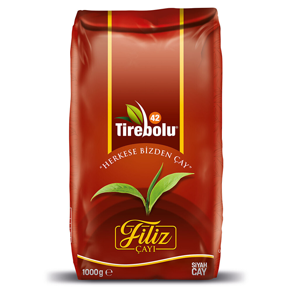 Tirebolu 42 Filiz Çay 1000 Gr Çay Fiyatı