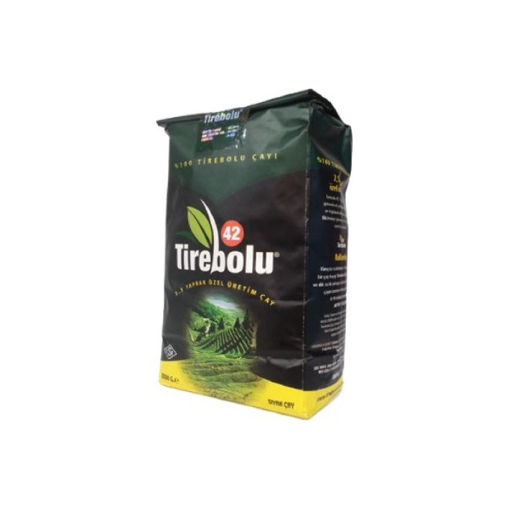 Tirebolu 42 Nolu Yeşil Kutu Tirebolu Çayı Cezve Takımları Fiyatı
