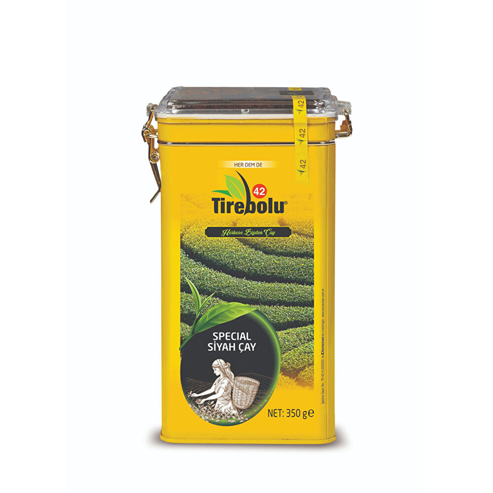 Tirebolu 42 Special Çay 350 G Çay Fiyatı