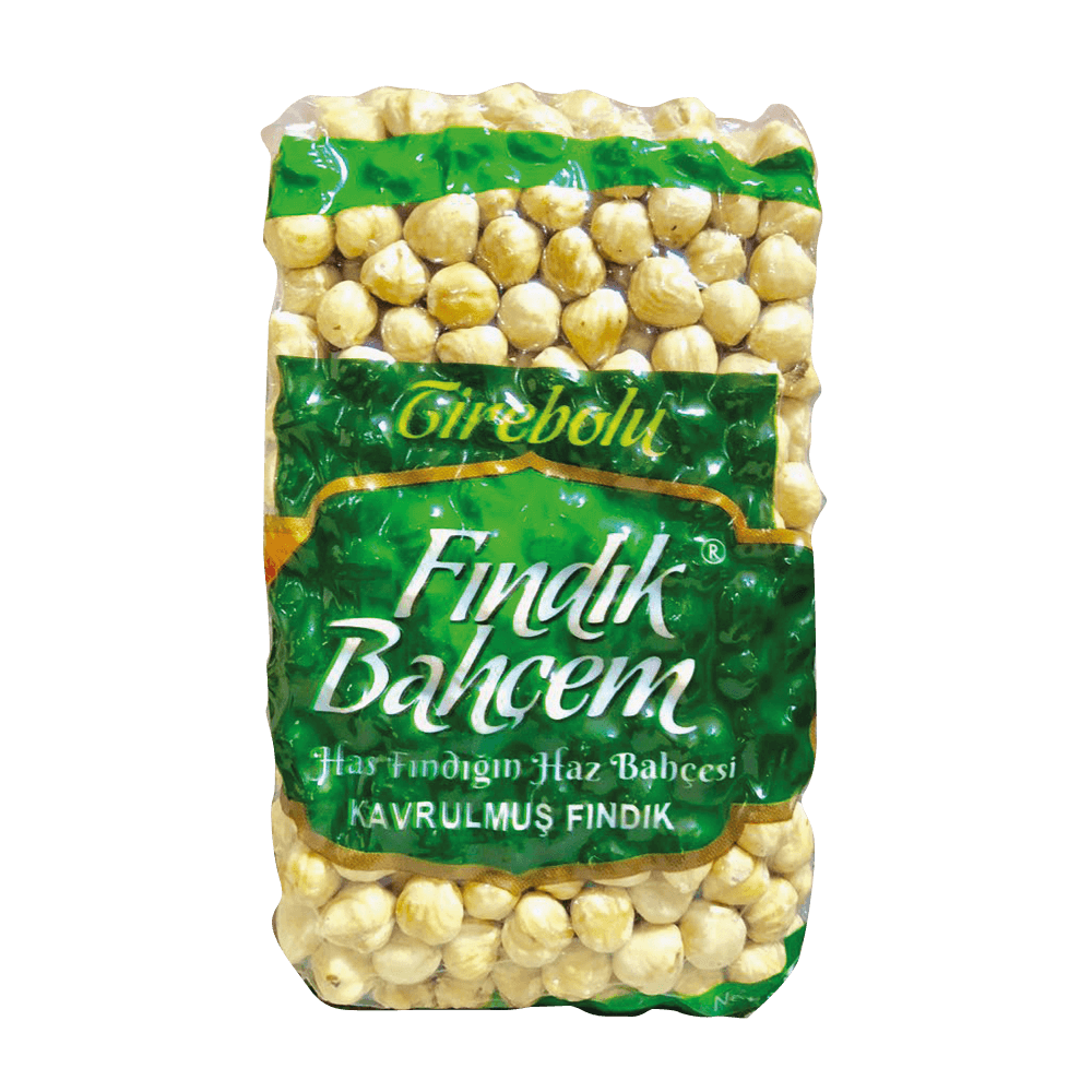Tirebolu Fındık Vakumlu 250 g Kuruyemiş Fiyatı
