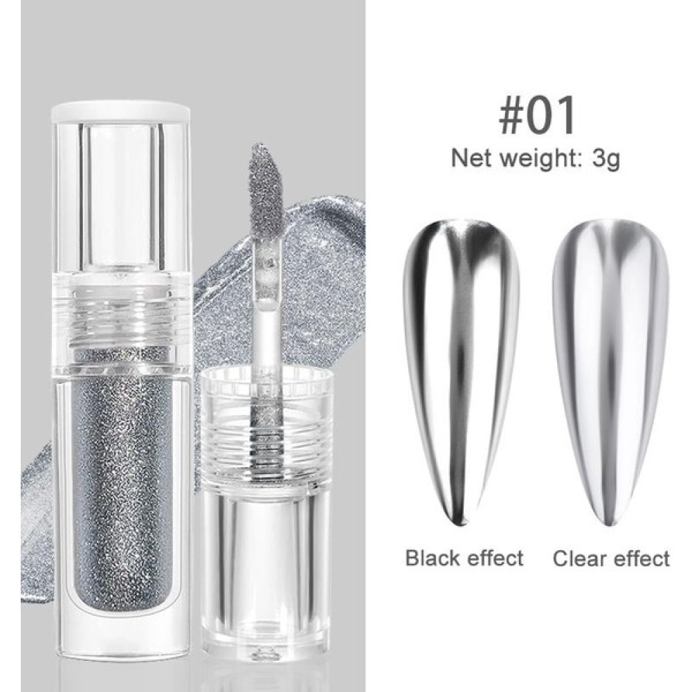 Tırnakmania Ayna Efekt Pigment 3 gr (57668-01) Oto Boyaları Fiyatı