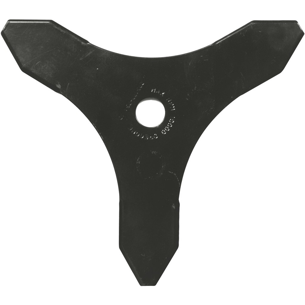 Tırpan Bıçağı 3D 300X25.4X3MM Yıldız Oregon Diğer Fiyatı