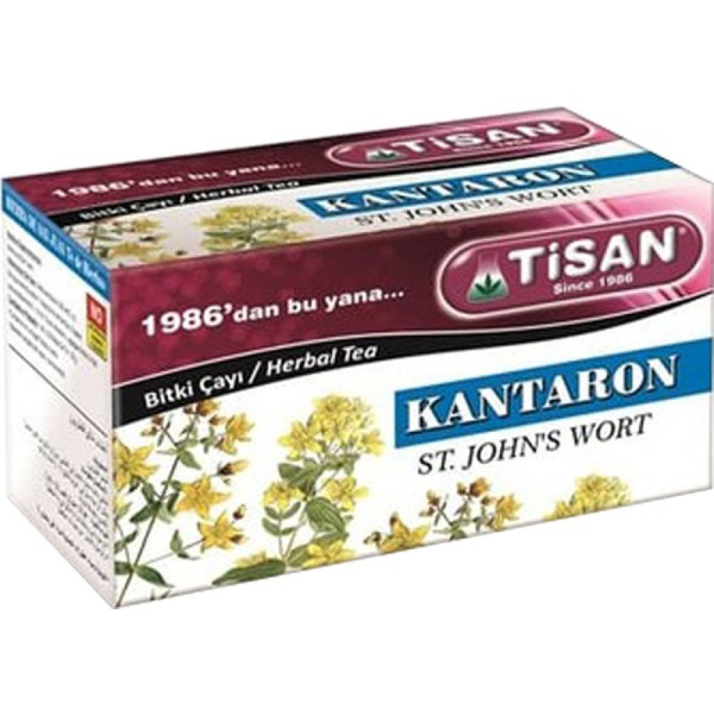 Tisan Kantaron Çayı Çay Fiyatı