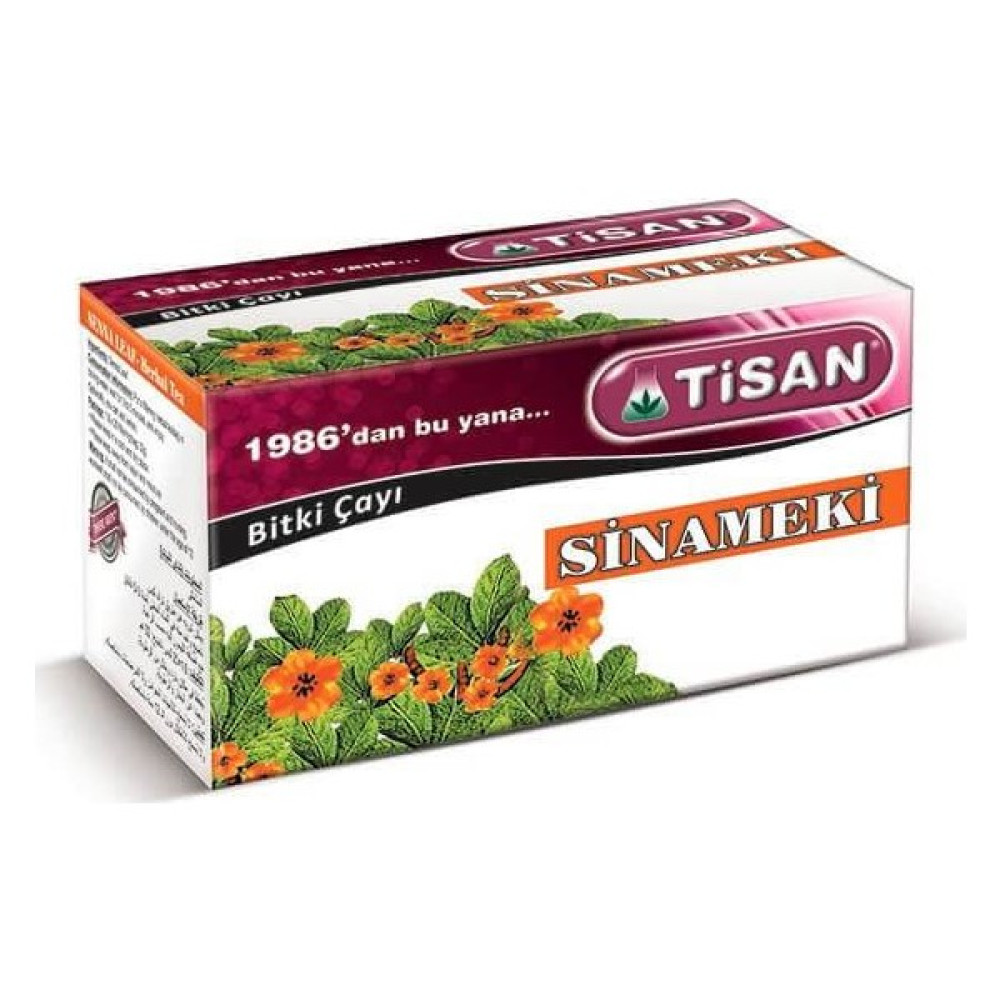 Tisan Sinameki Çayı Çay Fiyatı