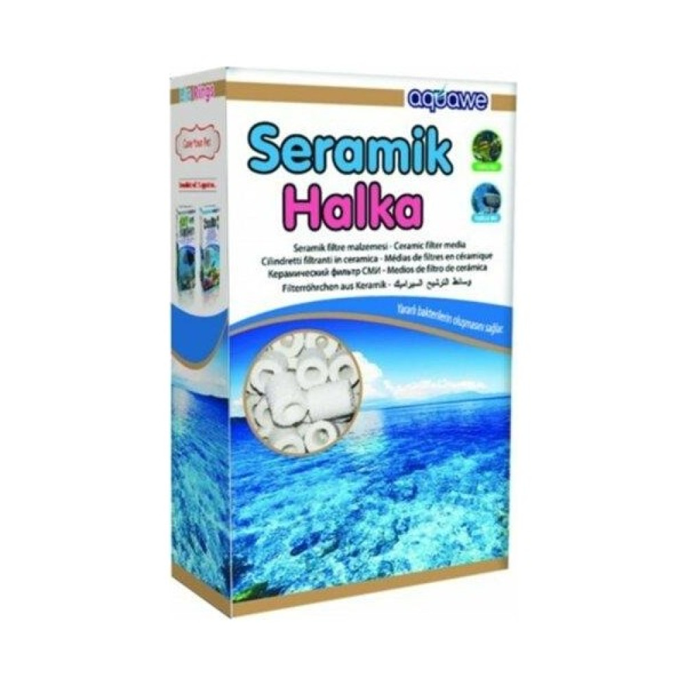 Tisertt Tısert Aquawe Seramık 350 gr Evcil Hayvan Ürünleri Fiyatı