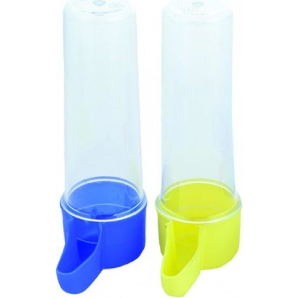 Tisertt Tisert Kanarya Suluk 100 ml 14 cm (2 Adet) Oto Boyaları Fiyatı
