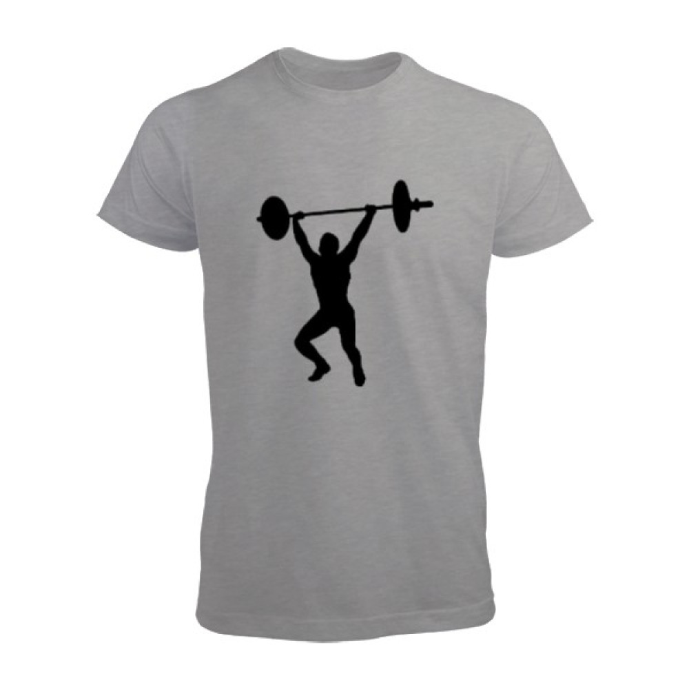 Tisho Gym Tişört Erkek Tişört Erkek T-shirt Fiyatı