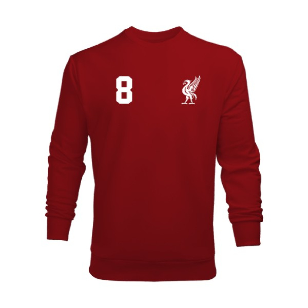 Tisho Lfc Erkek Sweatshirt Erkek Sweatshirt Fiyatı