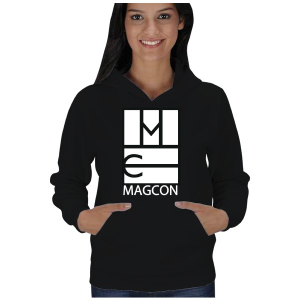 Tisho Magcon Boys 2 Kadın Kapşonlu Bayan Sweatshirt Fiyatı