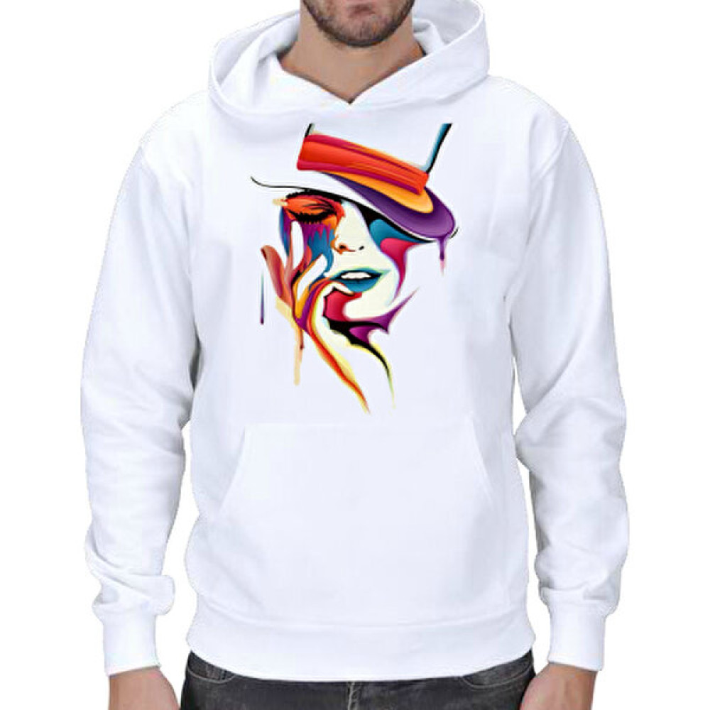 Tisho Özel Tasarım Erkek Sweetshirt Erkek Kapşonlu Erkek Sweatshirt Fiyatı