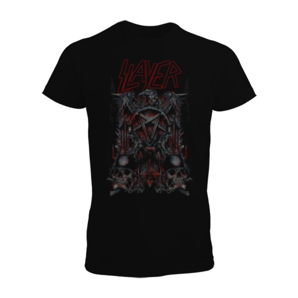 Tisho Slayer Erkek Tişört Erkek T-shirt Fiyatı