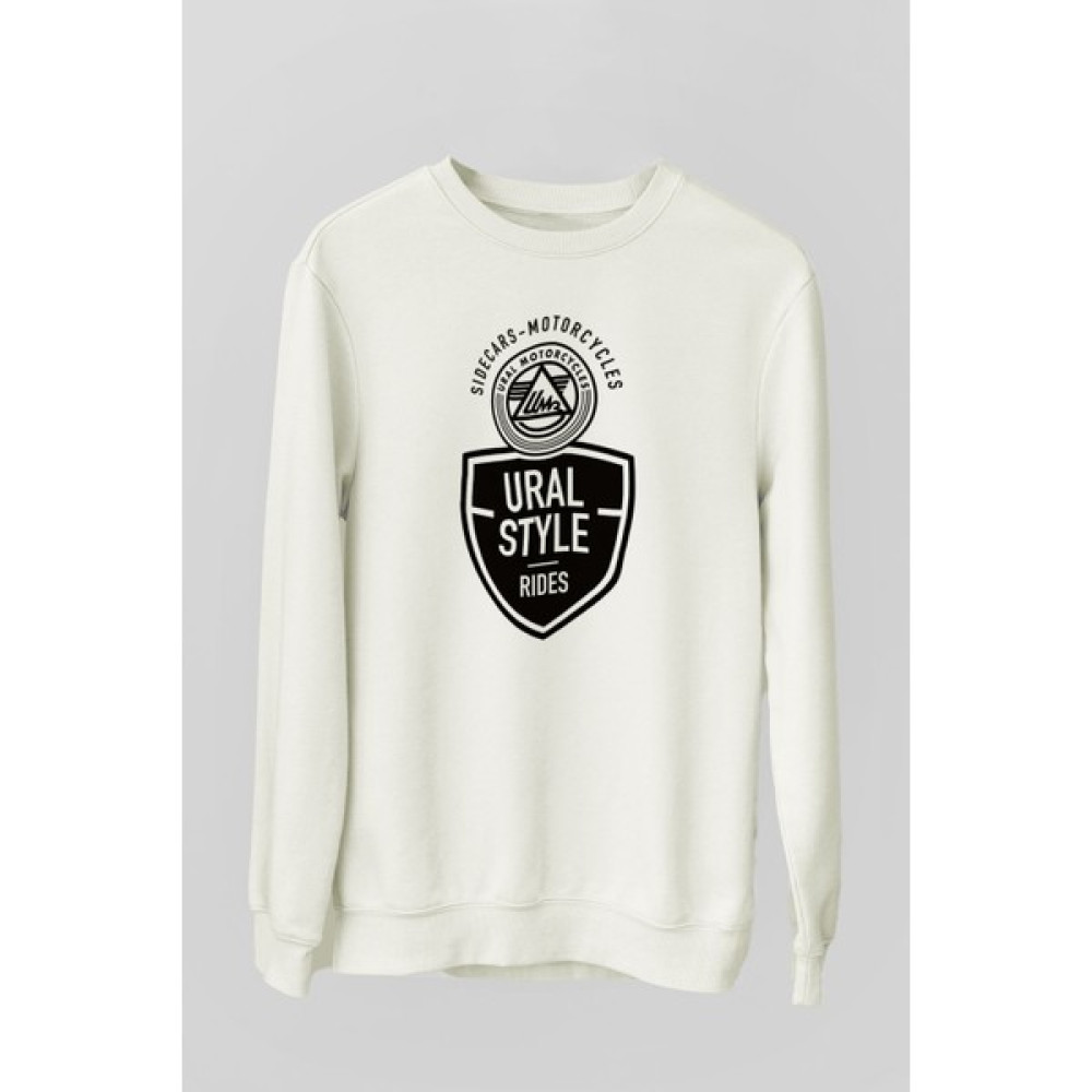 Tişört Fabrikası Ural Baskılı Unisex Sweatshirt Bayan T-shirt Fiyatı