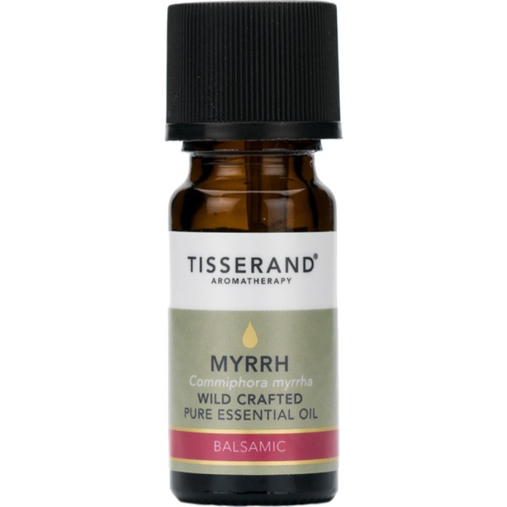Tisserand Myrrh (Mür) Yağı 9 Ml Oto Boyaları Fiyatı